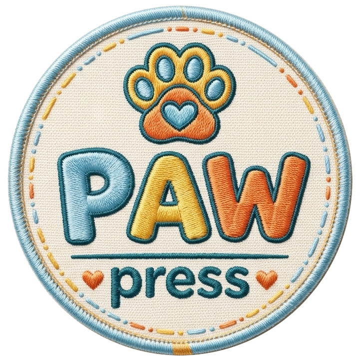PAW press